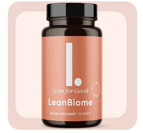 LeanBiome